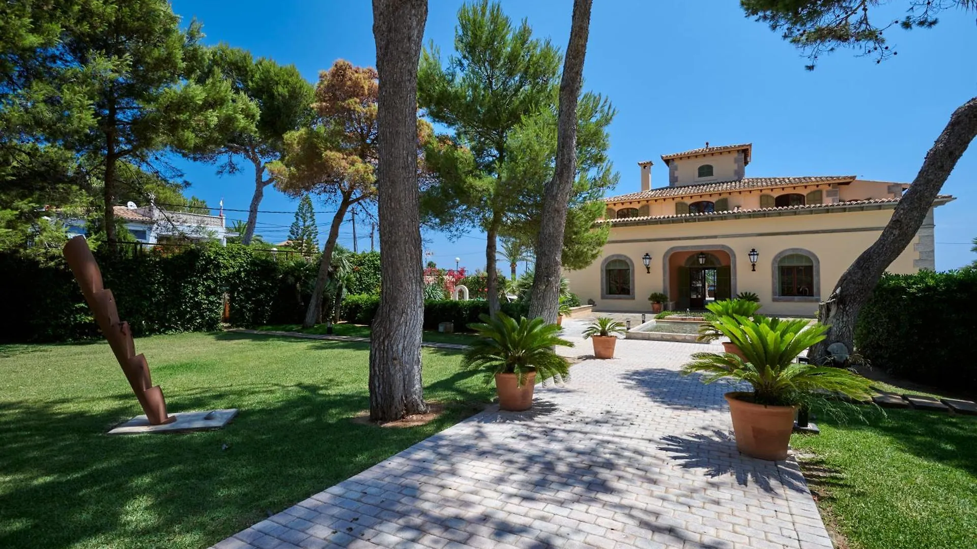 Villa Al Mar Orient Cala Ratjada  0*, Cala Ratjada (Mallorca)