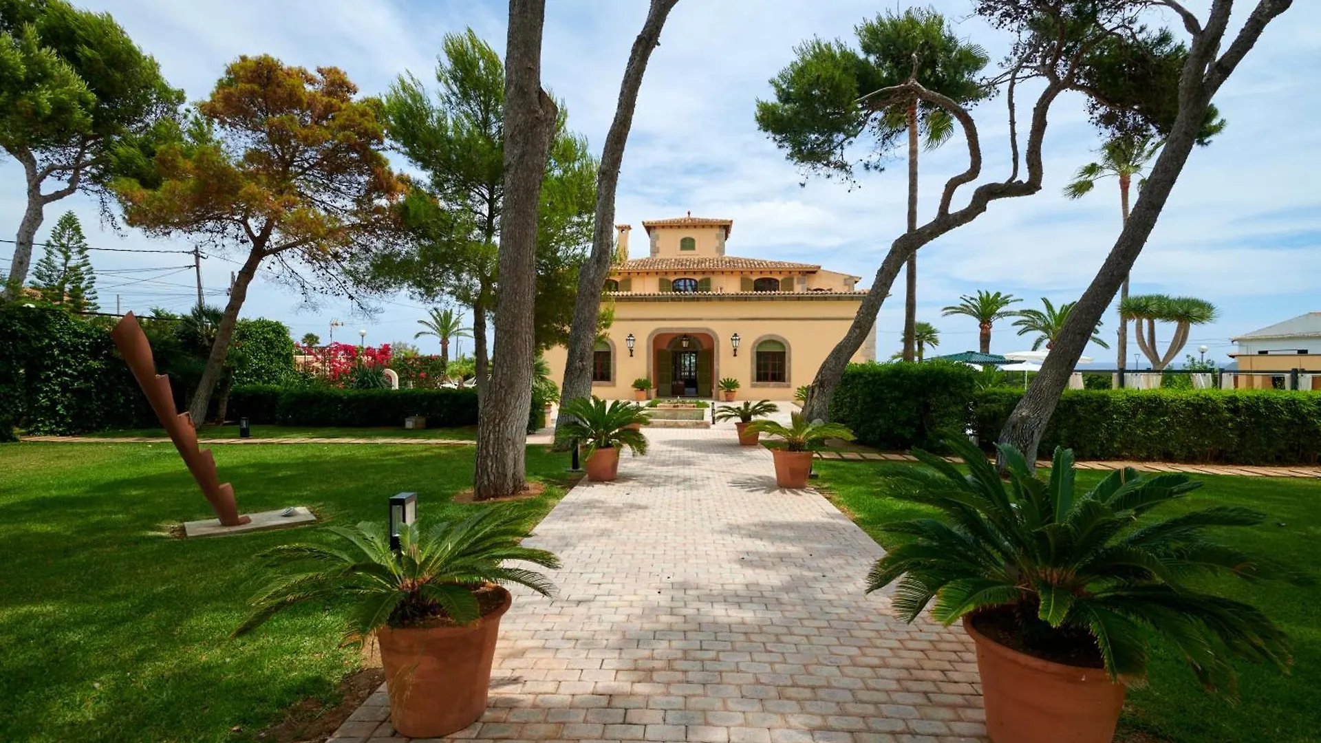 Villa Al Mar Orient Cala Ratjada  0*, Cala Ratjada (Mallorca) Spanien