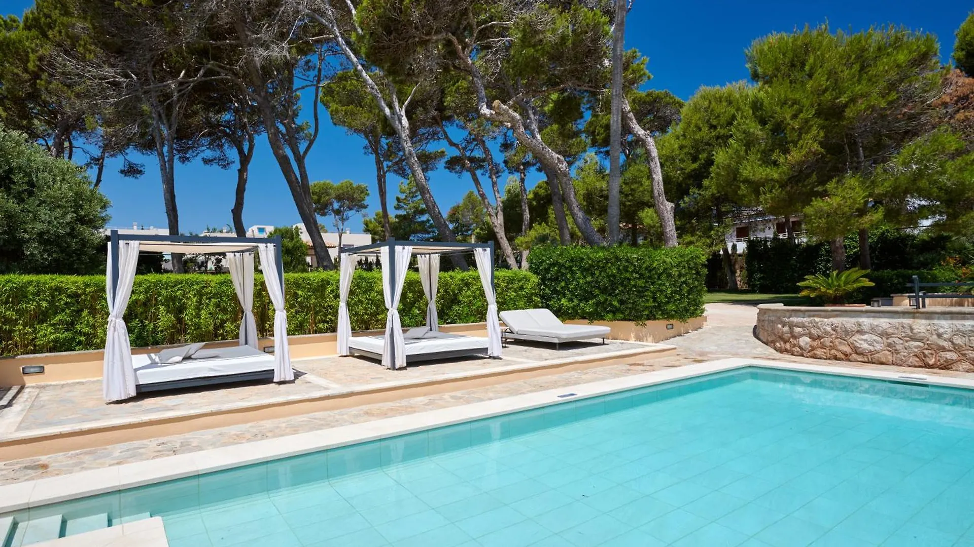 Villa Al Mar Orient Cala Ratjada   Cala Ratjada (Mallorca)