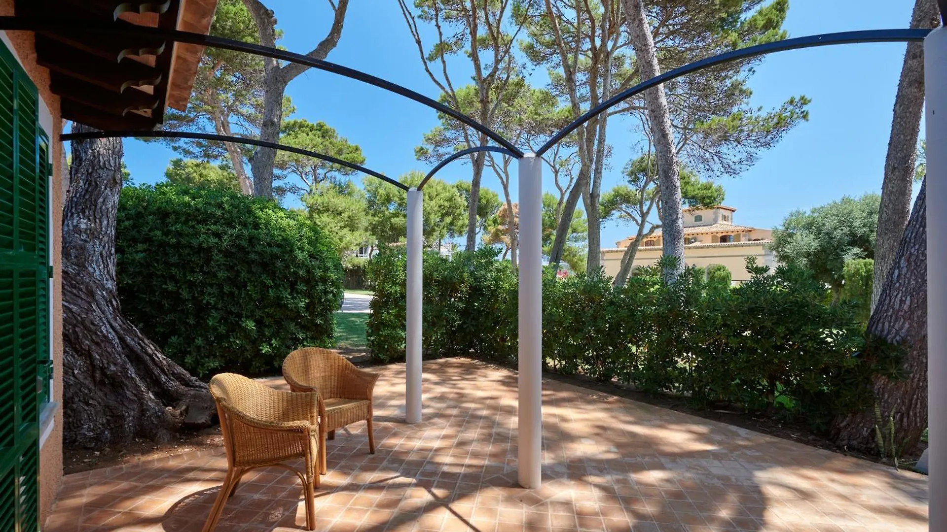 Villa Al Mar Orient Cala Ratjada