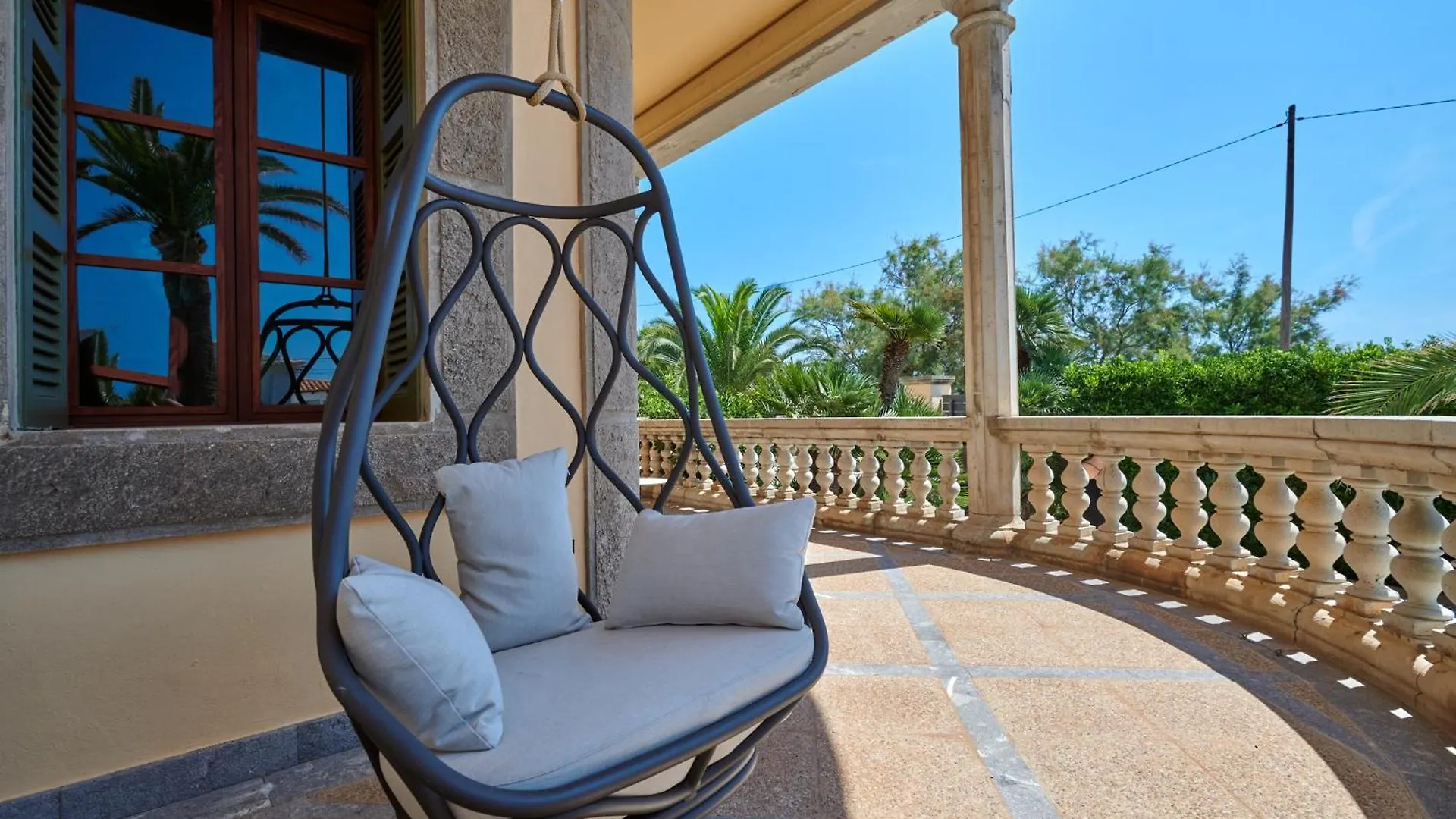 Villa Al Mar Orient Cala Ratjada  0*, Cala Ratjada (Mallorca)