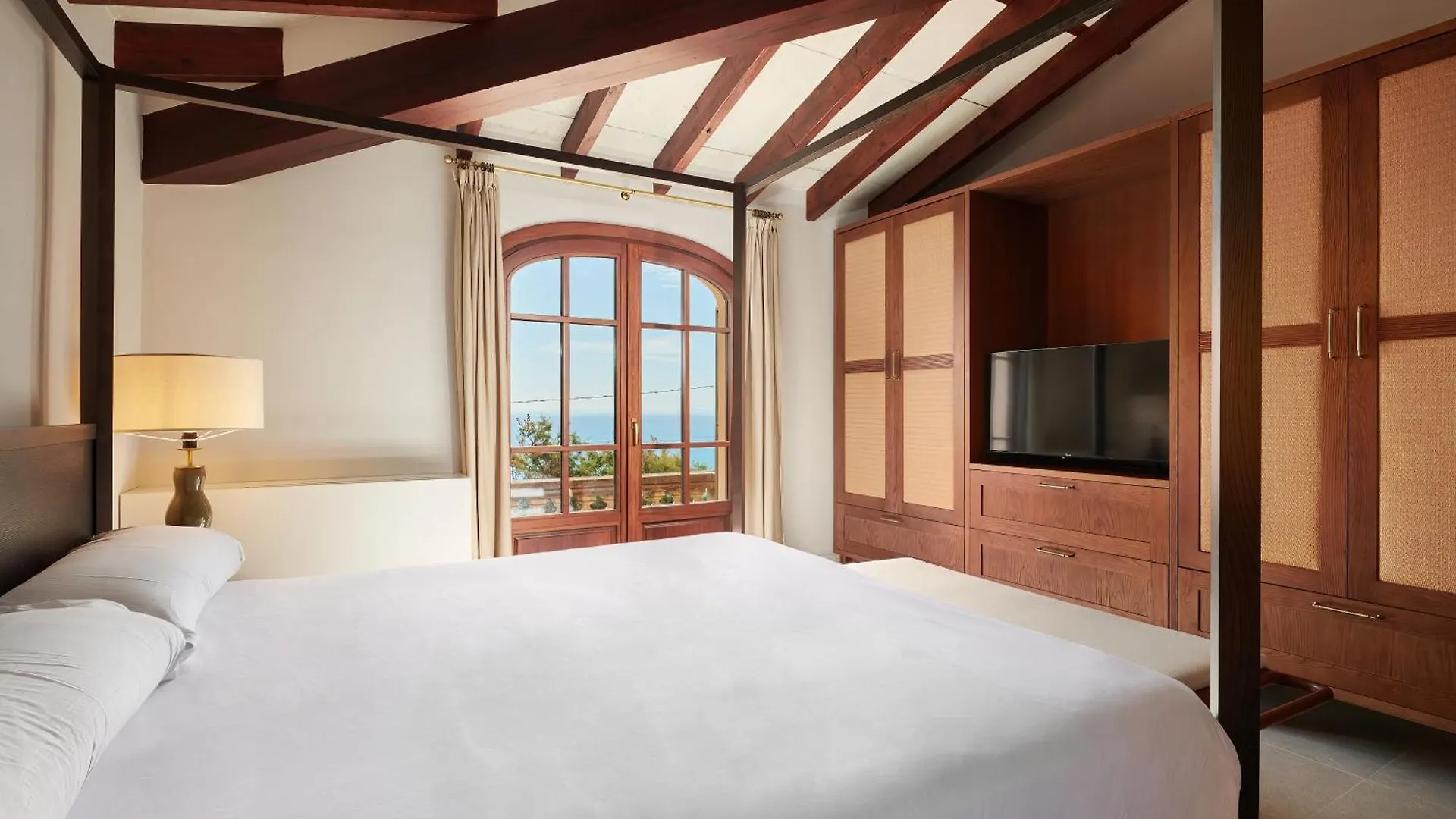 Villa Al Mar Orient Cala Ratjada  Spanien