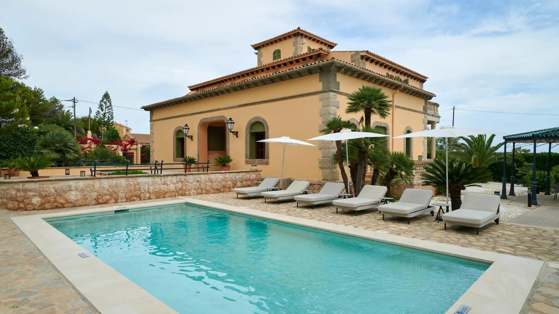 Villa Al Mar Orient Cala Ratjada