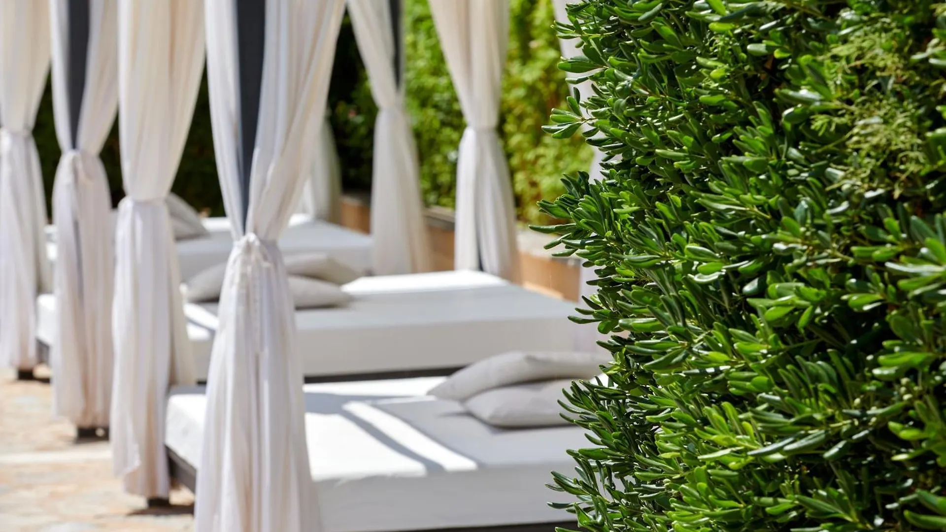 Villa Al Mar Orient Cala Ratjada  Spanien