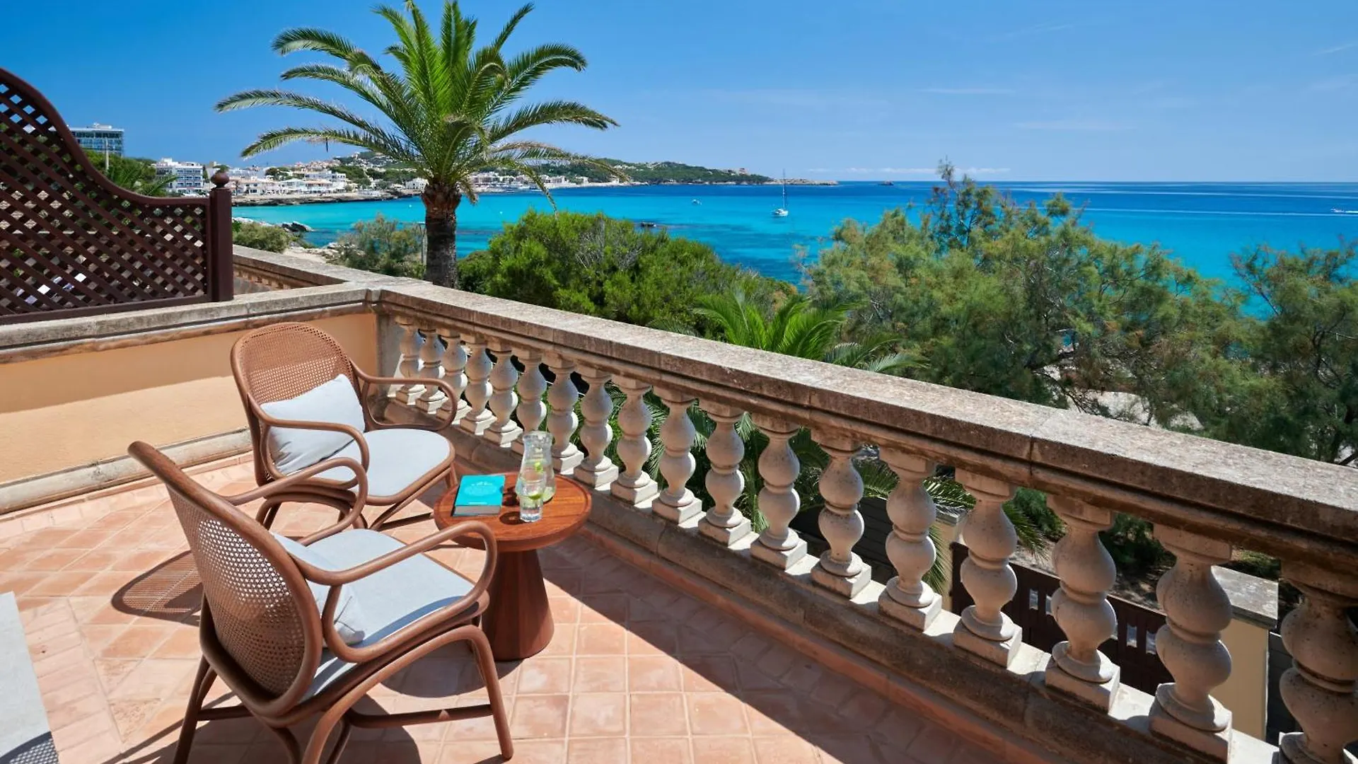 Villa Al Mar Orient Cala Ratjada